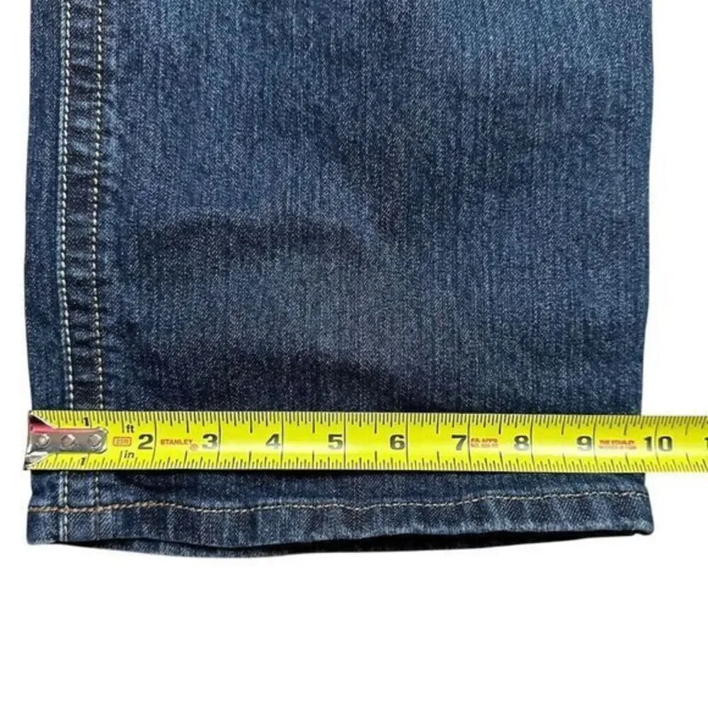 Ariat m4 rebar